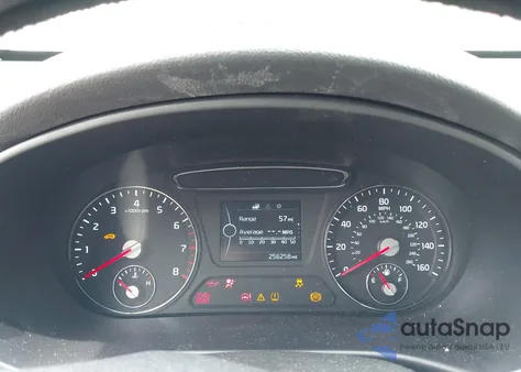 2017 Kia Sorento 2.4L Lx z USA, uszkodzony, nr VIN 5XYPG4A37HG242221